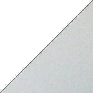 Cartoncillo estucado reverso gris 425 gr/m2