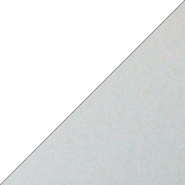 Cartoncillo estucado reverso gris 250 gr/m2