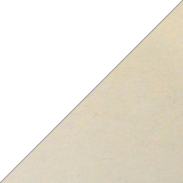 Cartoncillo estucado reverso madera 350 gr/m2