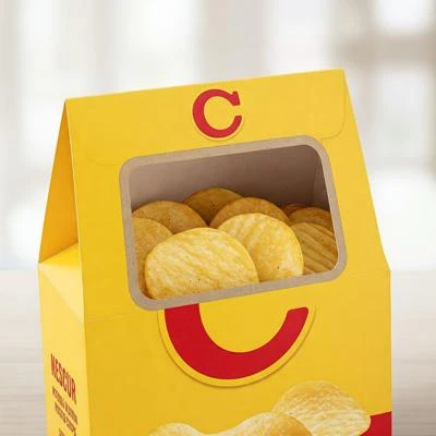 Cartoncillo estucado reverso madera 250 gr/m2-2