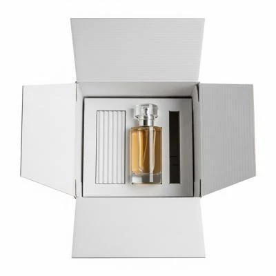 1,5mm Microcanal plancha todo blanco perfumería-1