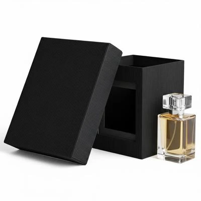 1,0mm Minimicro abierto todo negro perfumería-2