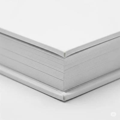 Contracolado Blanco-Blanco 1,25 mm nº10-2