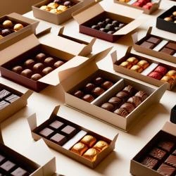 Papeles alimentación