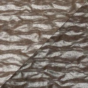 Almohadilla 5 papeles Chocolate 