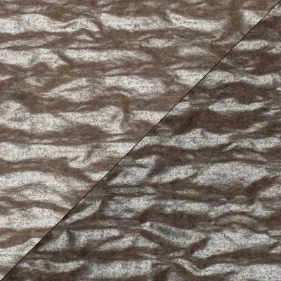 Almohadilla 5 papeles Chocolate -0