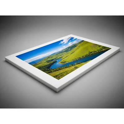 Pluma 05mm Blanco 100 x 140 cms-1