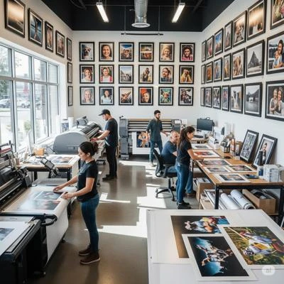 Pluma 10mm Negro 70 x 100 cms-2