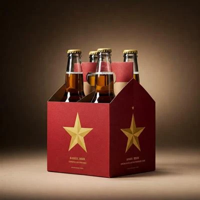 Kraft Liner 400 gr/m2-2