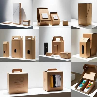 Kraft Liner 400 gr/m2-3