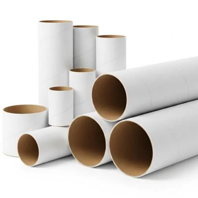 Tubo Blanco Charol 70x75x350mm-0