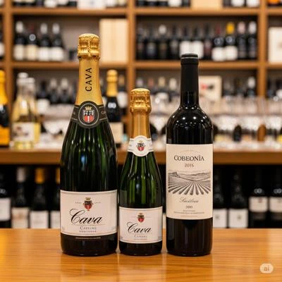 Funda Elástica Marrón Ø7,5cms x 30cms ref.VINO (con precorte central)-2