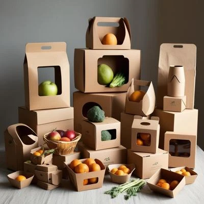 Kraft Liner 300 gr/m2-3