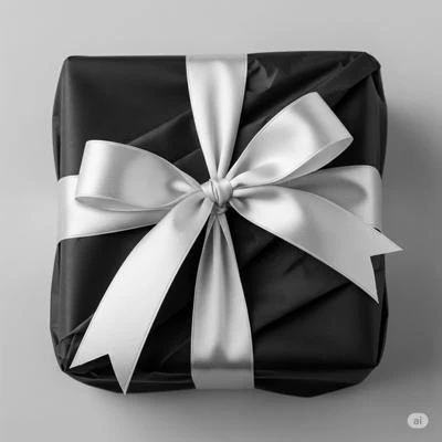 Papel seda negro 17 gr/m2-1