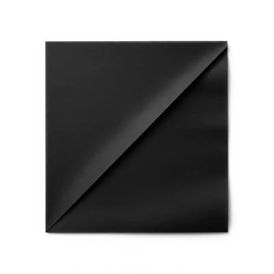 Papel seda negro 17 gr/m2-3