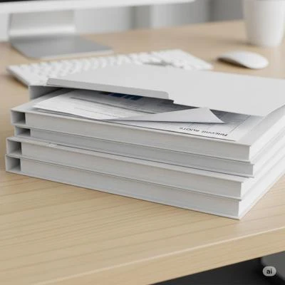 Papel manila blanco 24 gr/m2-3