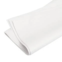 Papel parafinado 2 caras 50 gr/m2