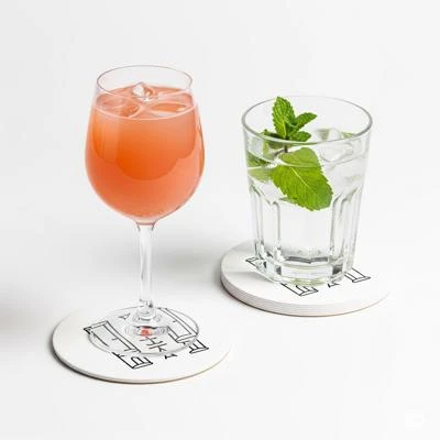 Papel posavasos 250 gr/m2-2