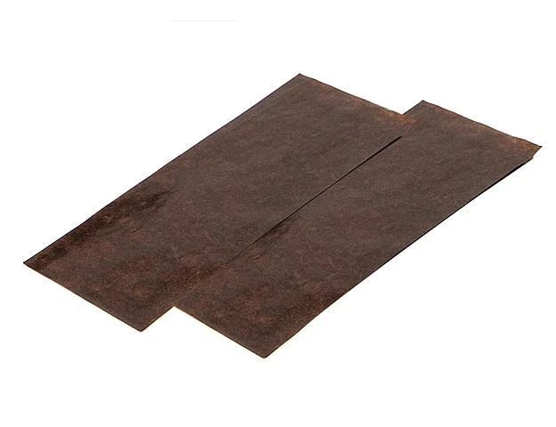 Papel chocolate brillo 40 gr/m2